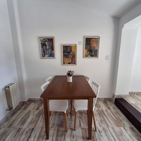 Los Tarcos Guest House San Salvador de Jujuy Esterno foto