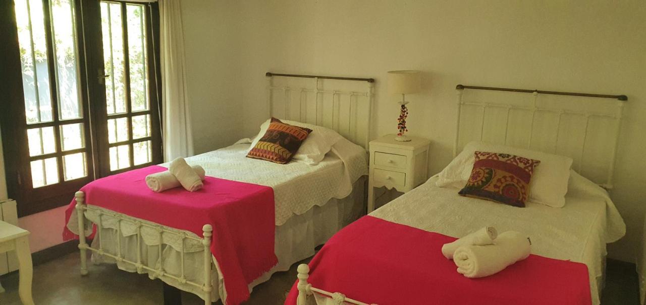 Los Tarcos Guest House San Salvador de Jujuy Esterno foto