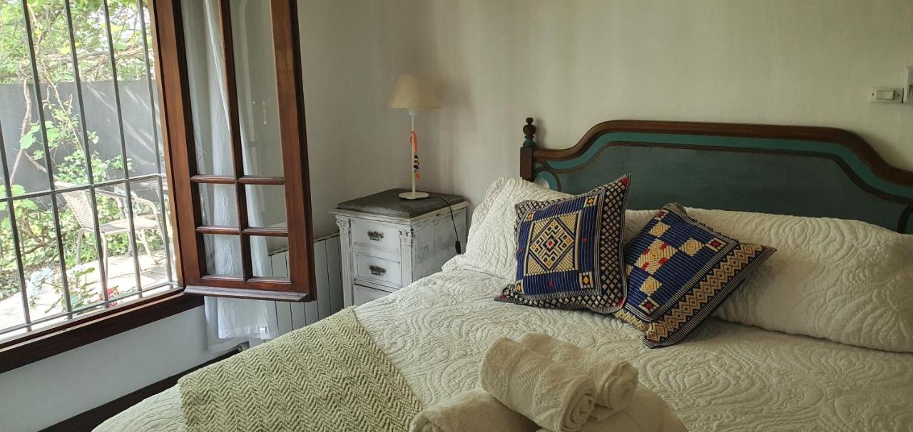 Los Tarcos Guest House San Salvador de Jujuy Esterno foto