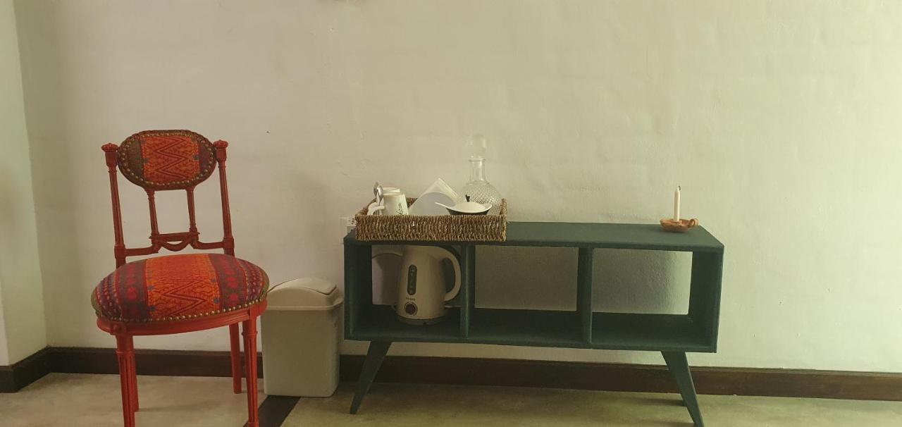 Los Tarcos Guest House San Salvador de Jujuy Esterno foto