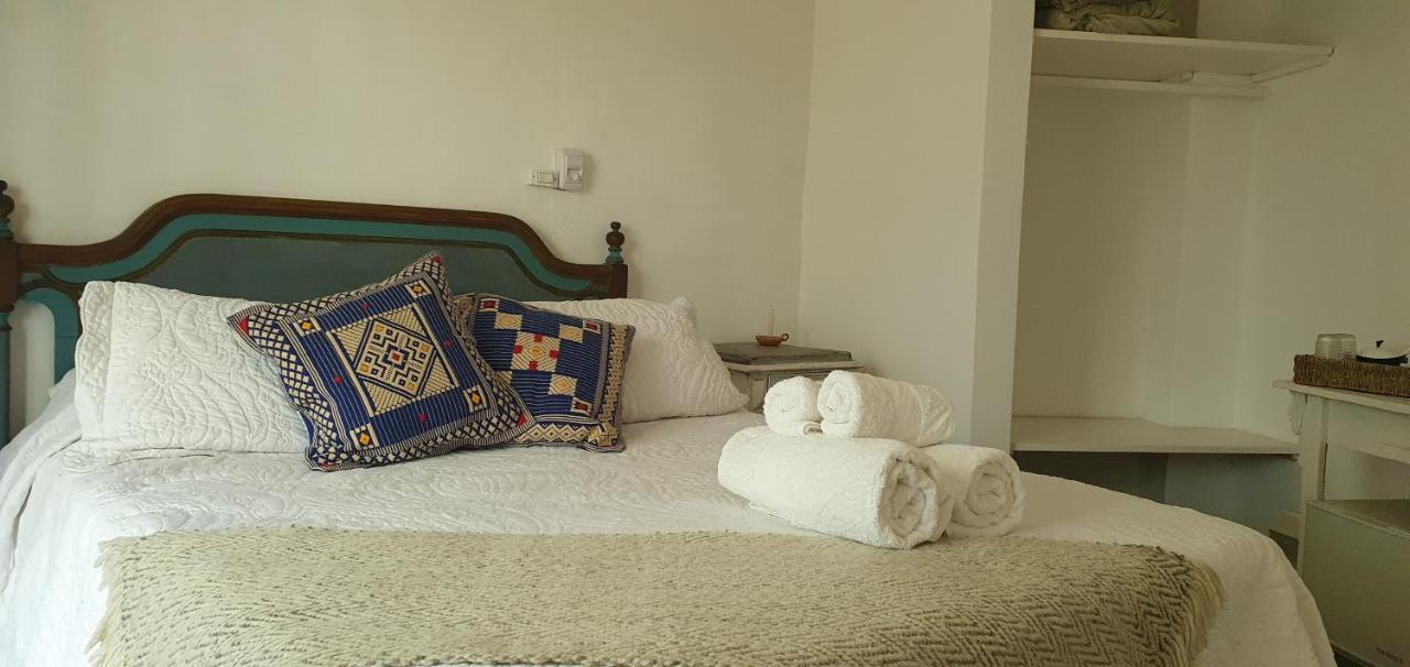 Los Tarcos Guest House San Salvador de Jujuy Esterno foto