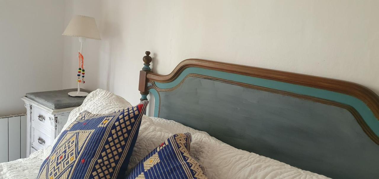Los Tarcos Guest House San Salvador de Jujuy Esterno foto