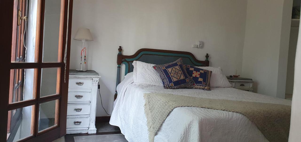 Los Tarcos Guest House San Salvador de Jujuy Esterno foto
