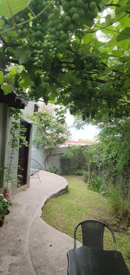 Los Tarcos Guest House San Salvador de Jujuy Esterno foto