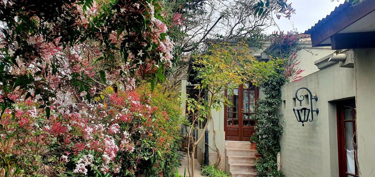 Los Tarcos Guest House San Salvador de Jujuy Esterno foto