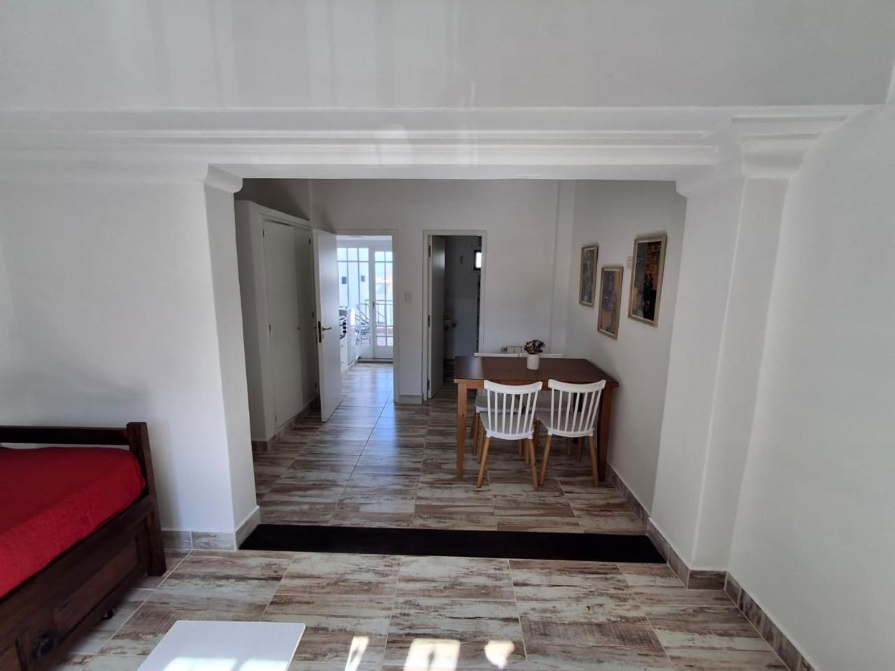 Los Tarcos Guest House San Salvador de Jujuy Esterno foto