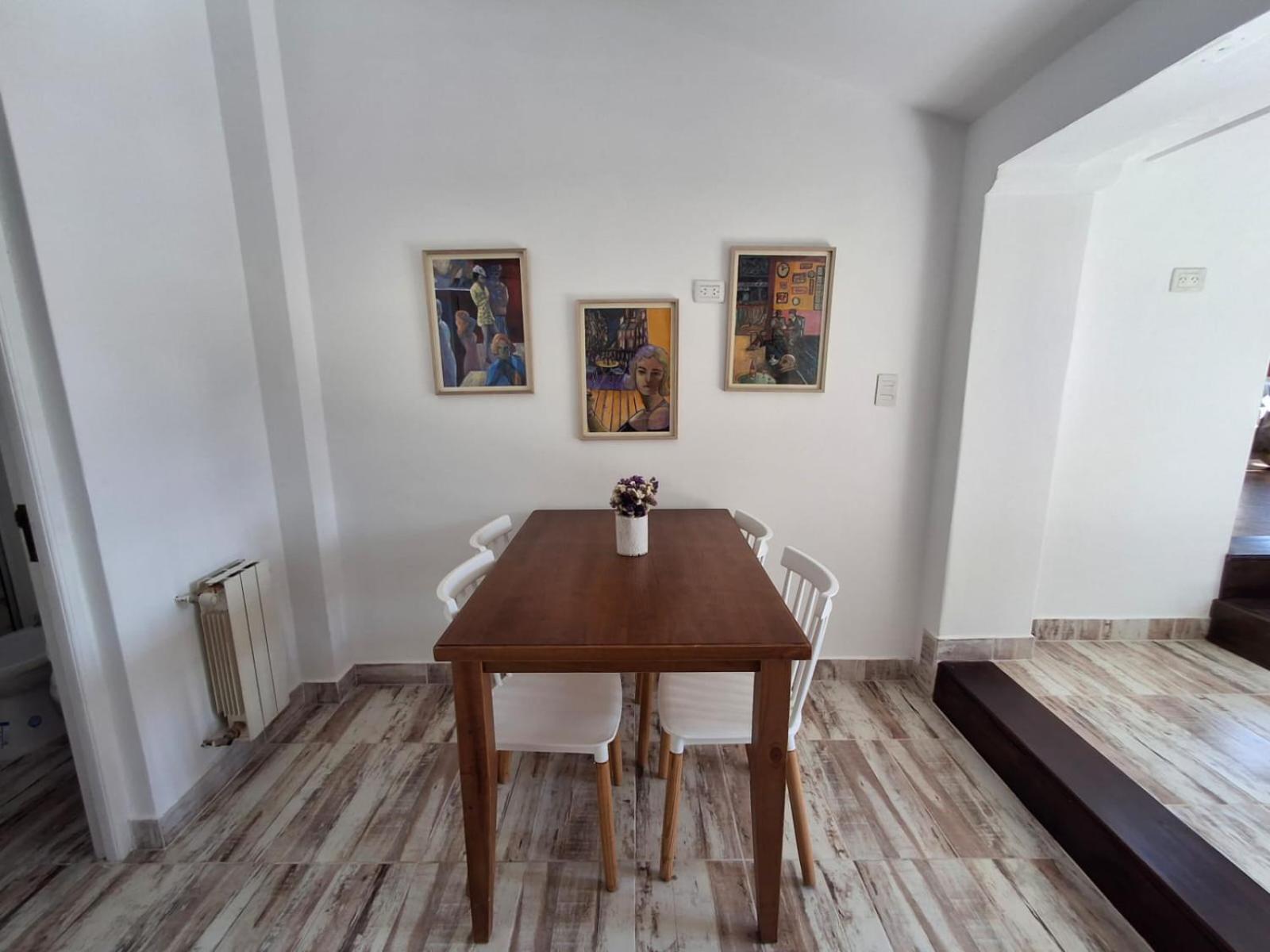 Los Tarcos Guest House San Salvador de Jujuy Esterno foto