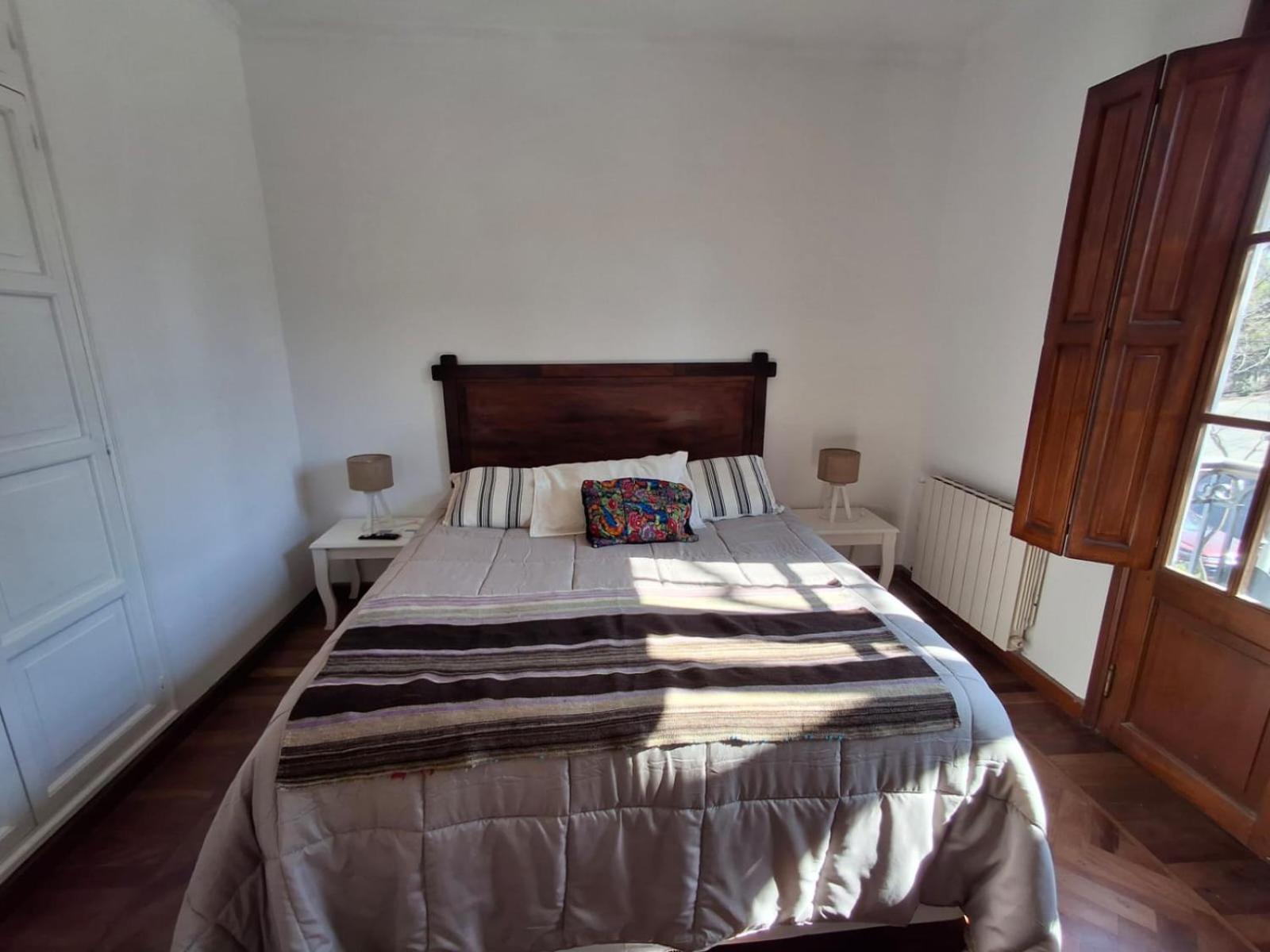 Los Tarcos Guest House San Salvador de Jujuy Esterno foto