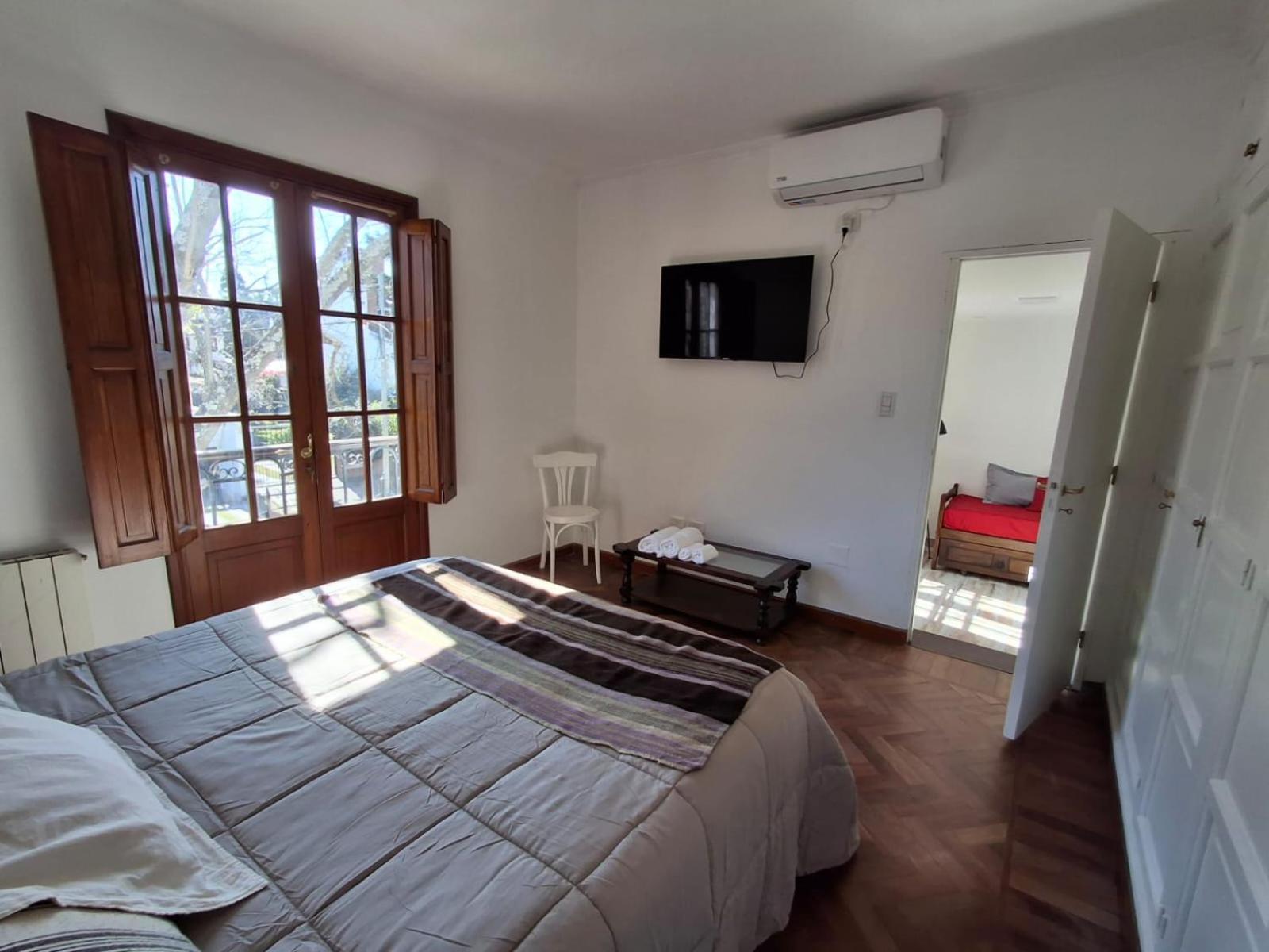 Los Tarcos Guest House San Salvador de Jujuy Esterno foto