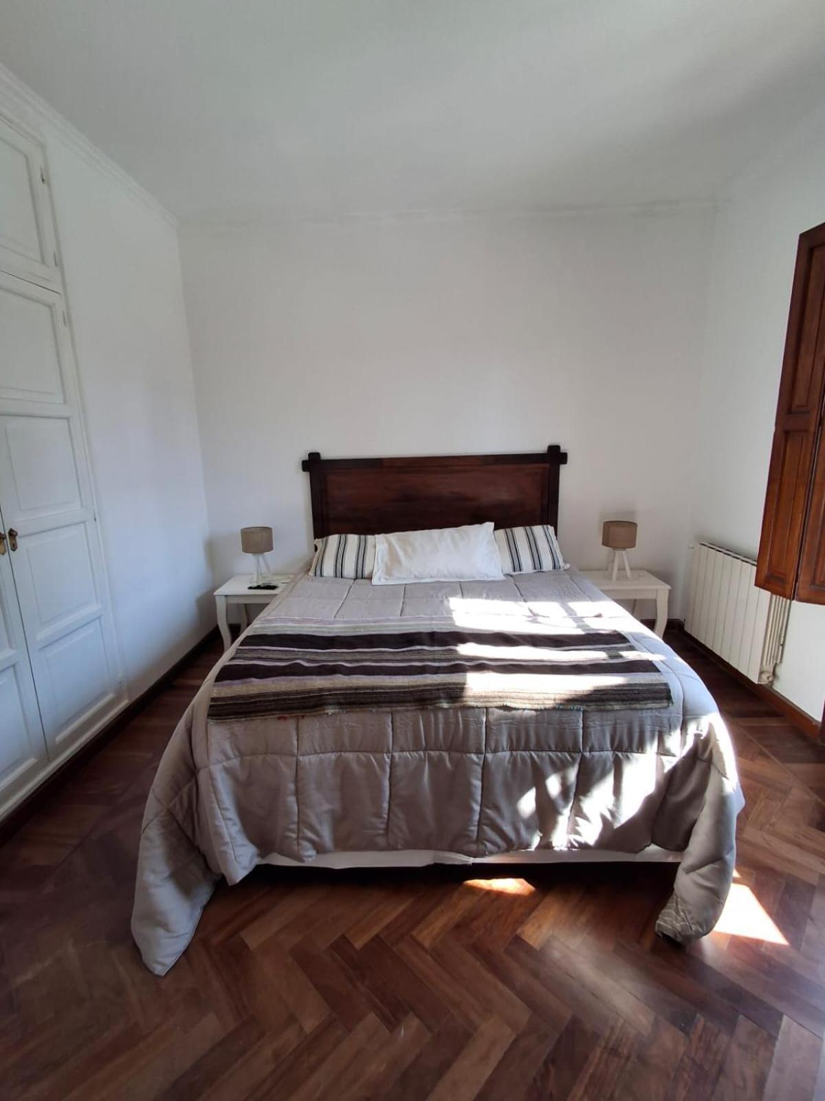 Los Tarcos Guest House San Salvador de Jujuy Esterno foto