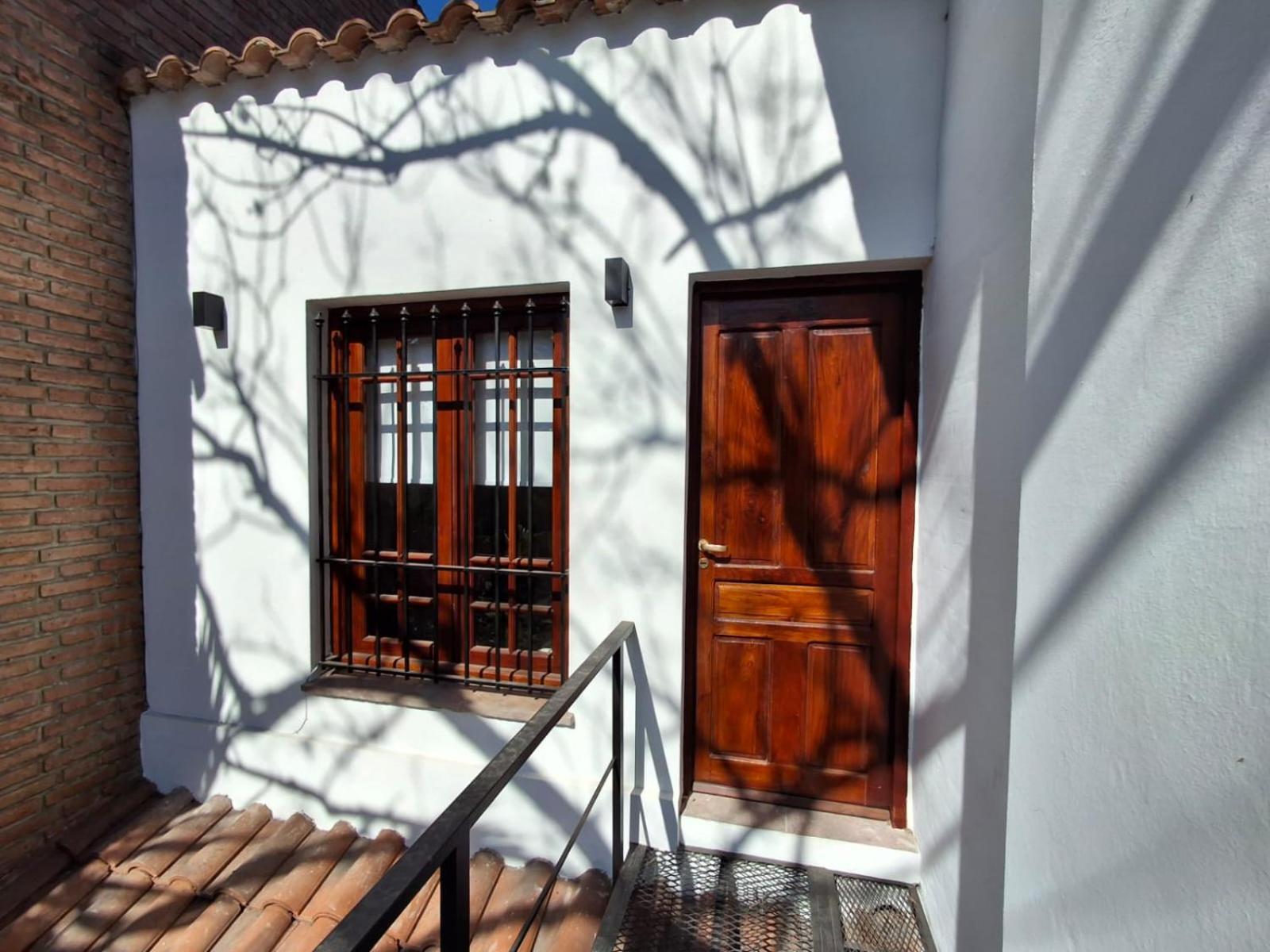 Los Tarcos Guest House San Salvador de Jujuy Esterno foto