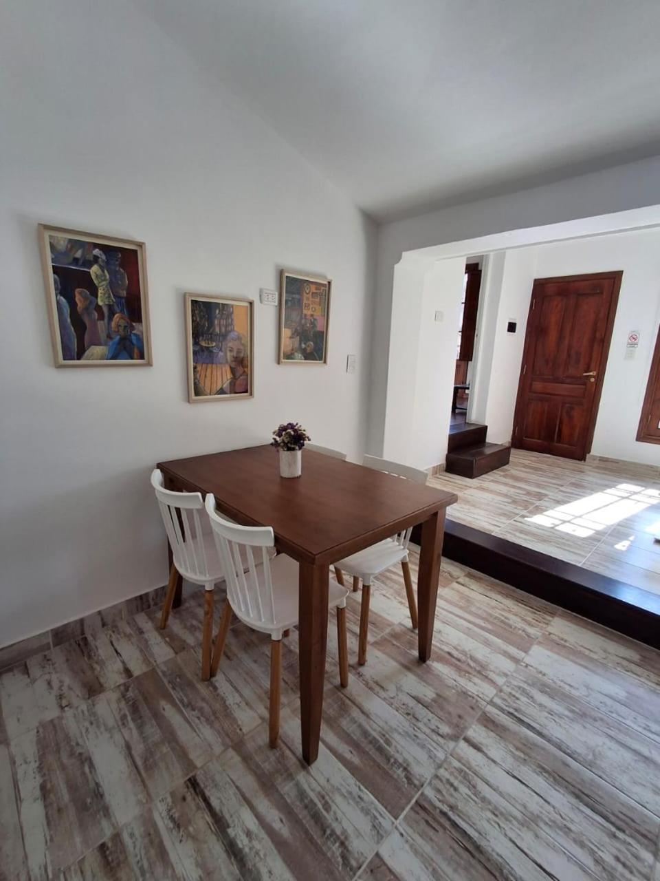 Los Tarcos Guest House San Salvador de Jujuy Esterno foto