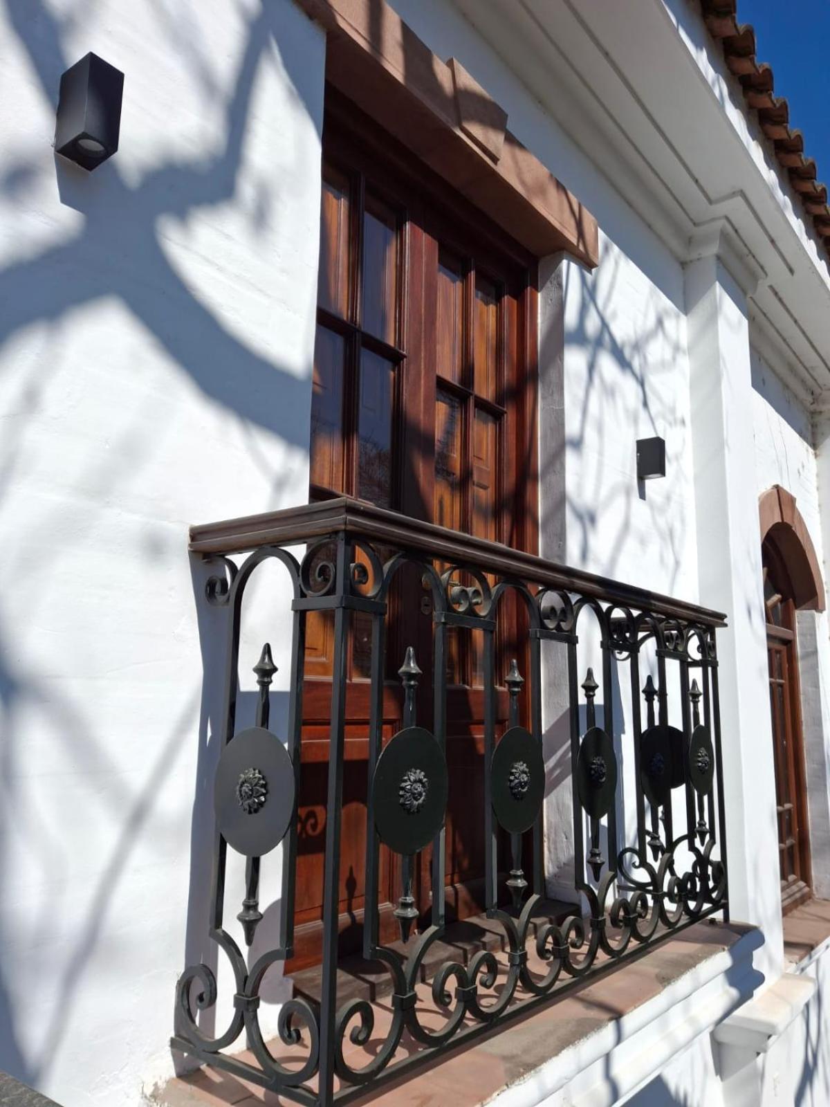 Los Tarcos Guest House San Salvador de Jujuy Esterno foto
