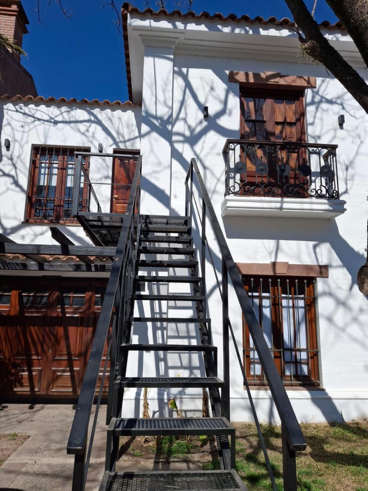 Los Tarcos Guest House San Salvador de Jujuy Esterno foto