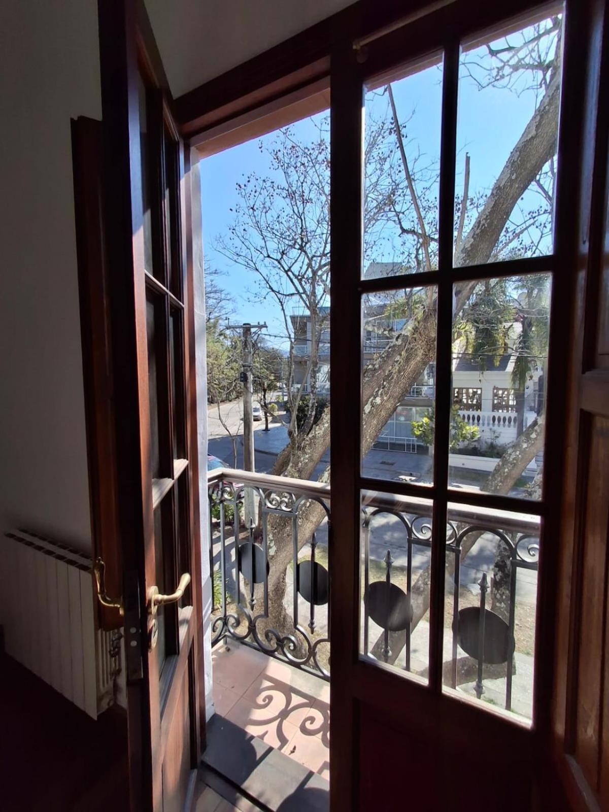 Los Tarcos Guest House San Salvador de Jujuy Esterno foto