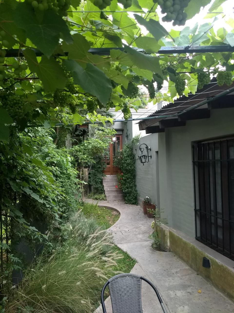 Los Tarcos Guest House San Salvador de Jujuy Esterno foto