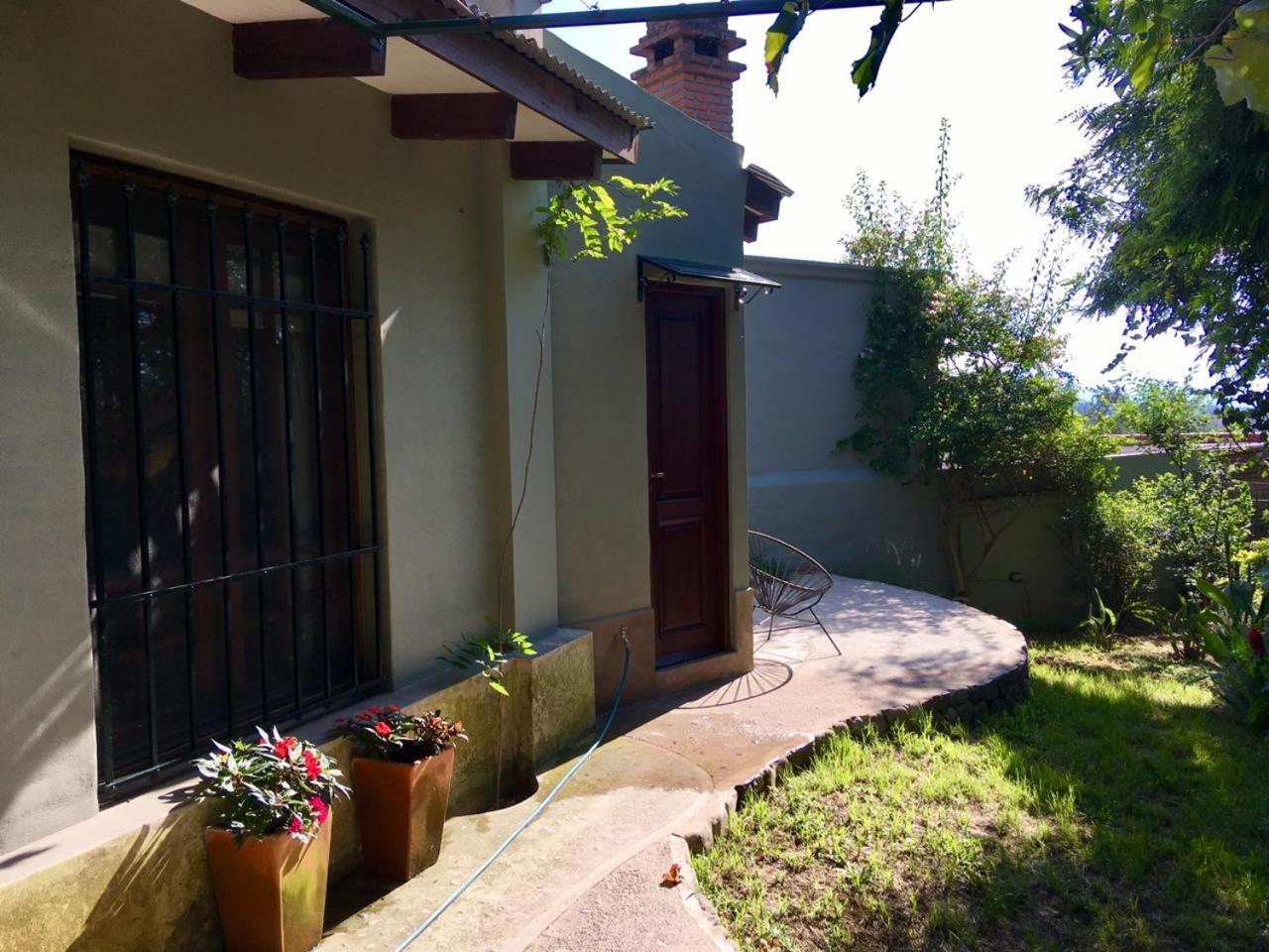 Los Tarcos Guest House San Salvador de Jujuy Esterno foto