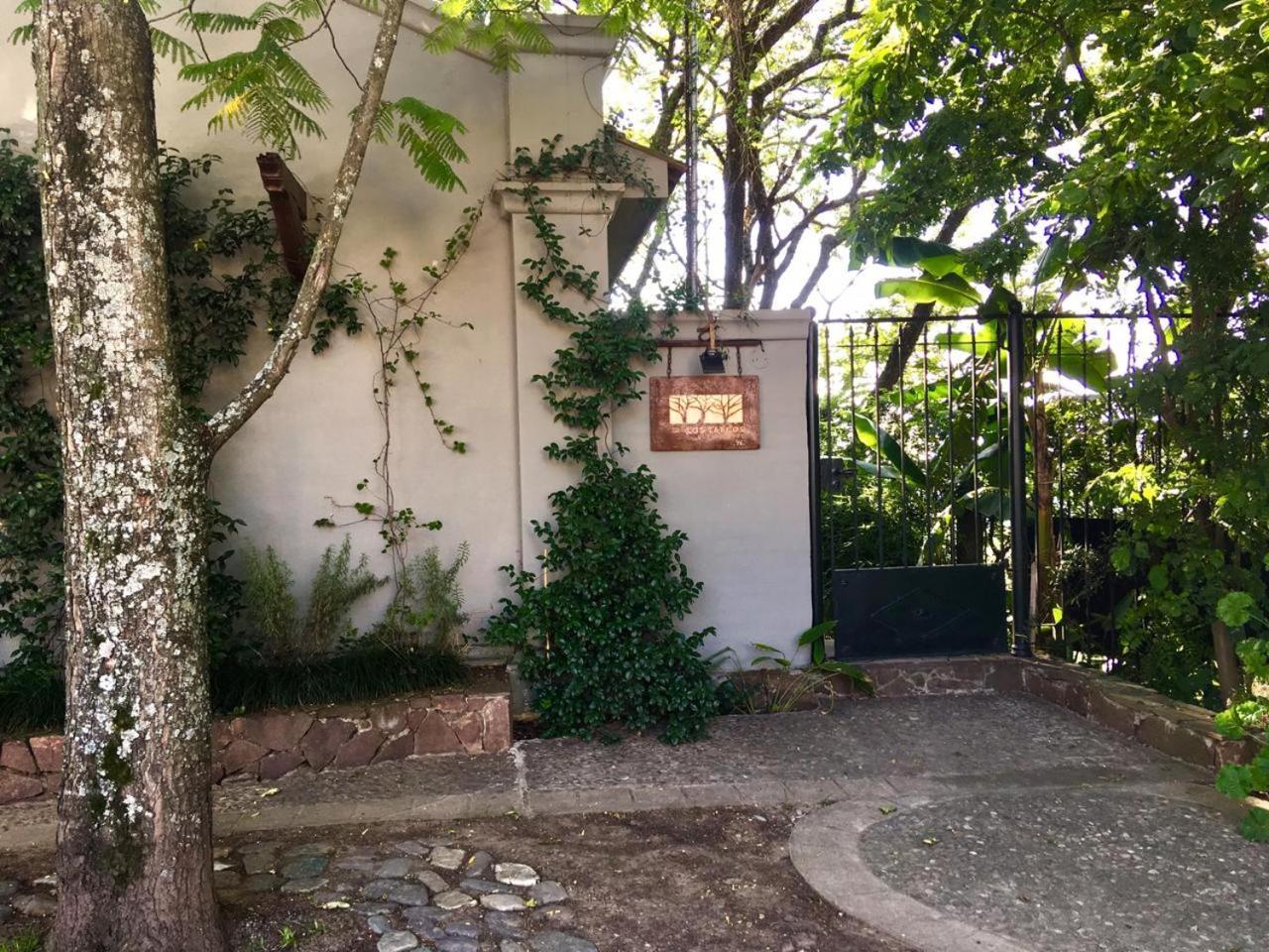 Los Tarcos Guest House San Salvador de Jujuy Esterno foto